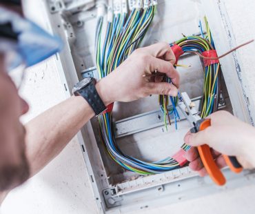 Electrical System Installation